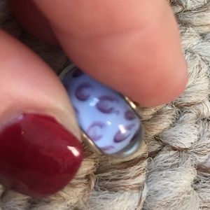 Pandora Murano Glass Charm